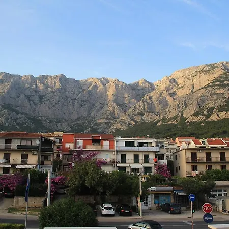 Luka Διαμέρισμα