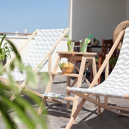 Luka * Μακάρσκα