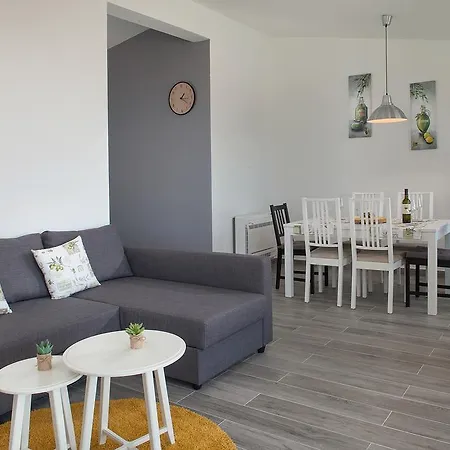 Διαμέρισμα Luka