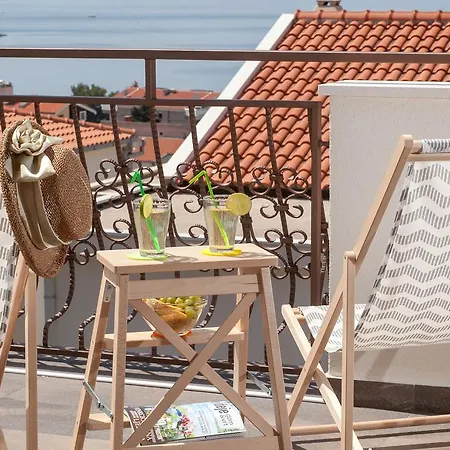 Luka Διαμέρισμα