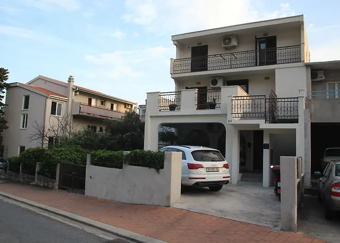 Apartman Luka Makarska
