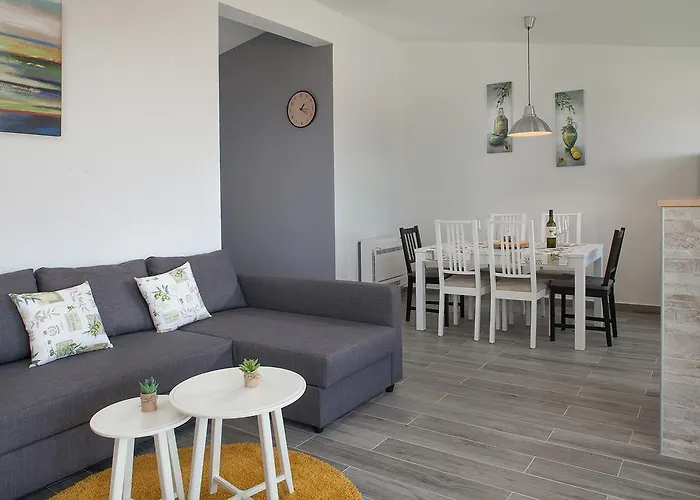 Apartman Luka