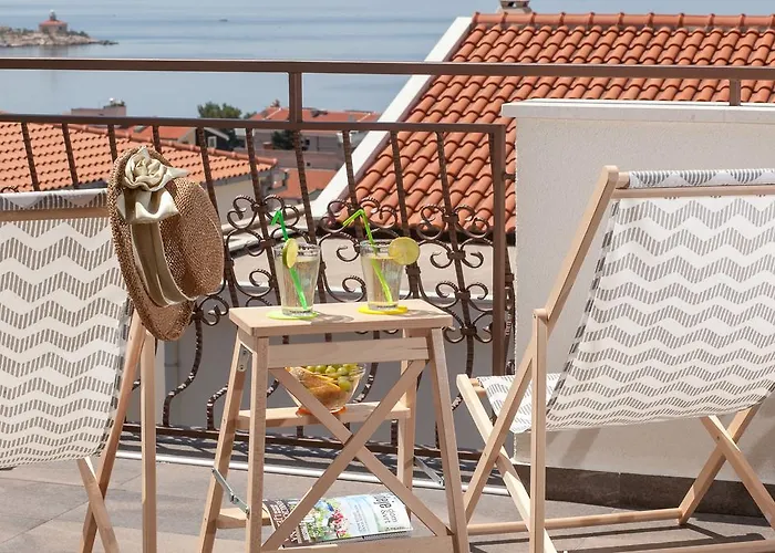 Luka Apartman