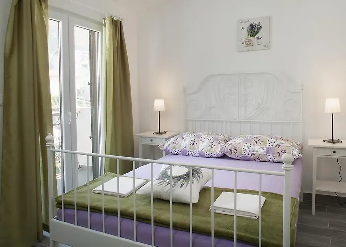 Apartman Luka