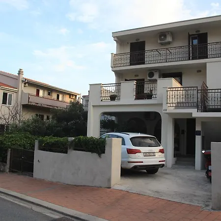 شقة Luka ماكارسكا